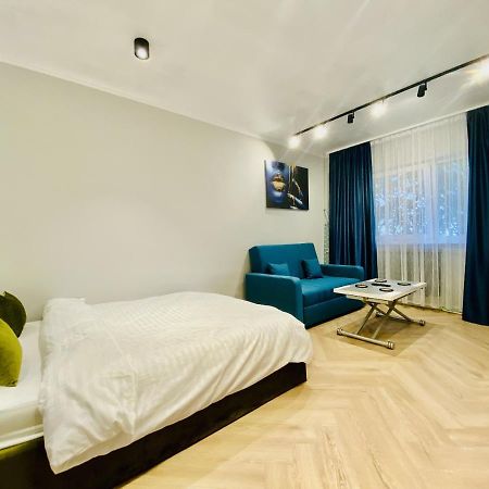 Milton Flats Apartamento Cluj-Napoca Exterior foto