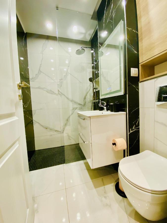 Milton Flats Apartamento Cluj-Napoca Exterior foto