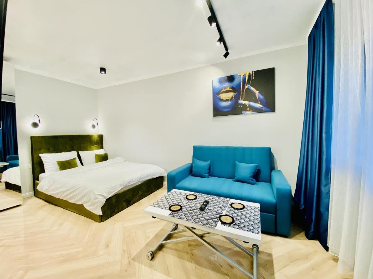 Milton Flats Apartamento Cluj-Napoca Exterior foto