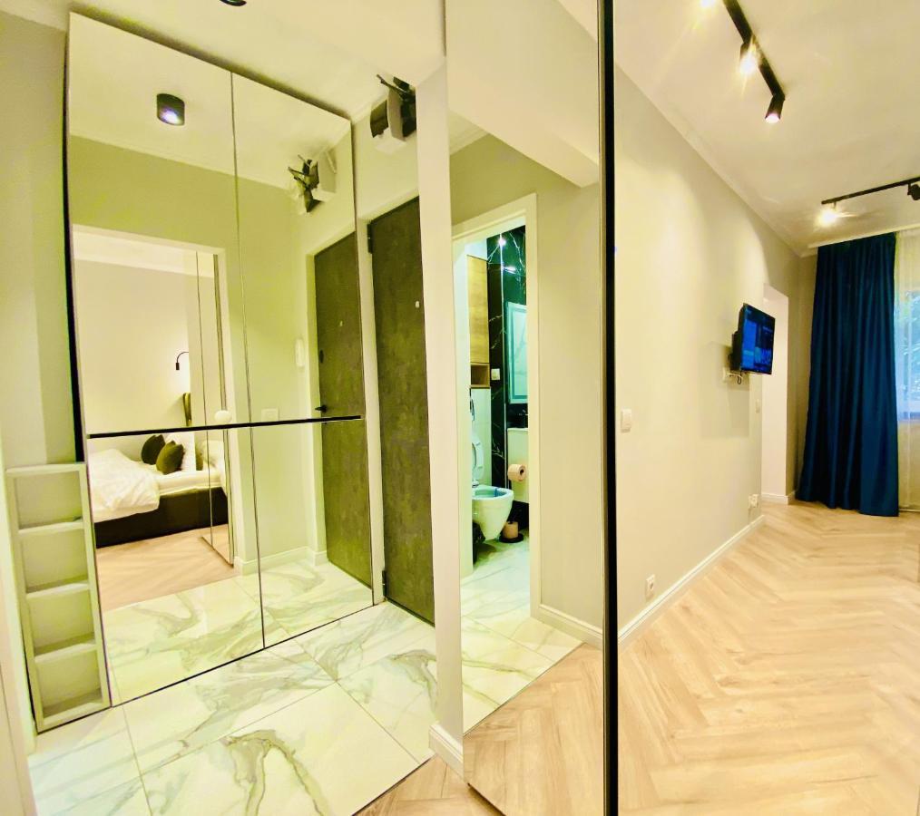Milton Flats Apartamento Cluj-Napoca Exterior foto